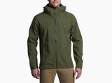 STRETCH VOYAGR JACKET [MEN'S]