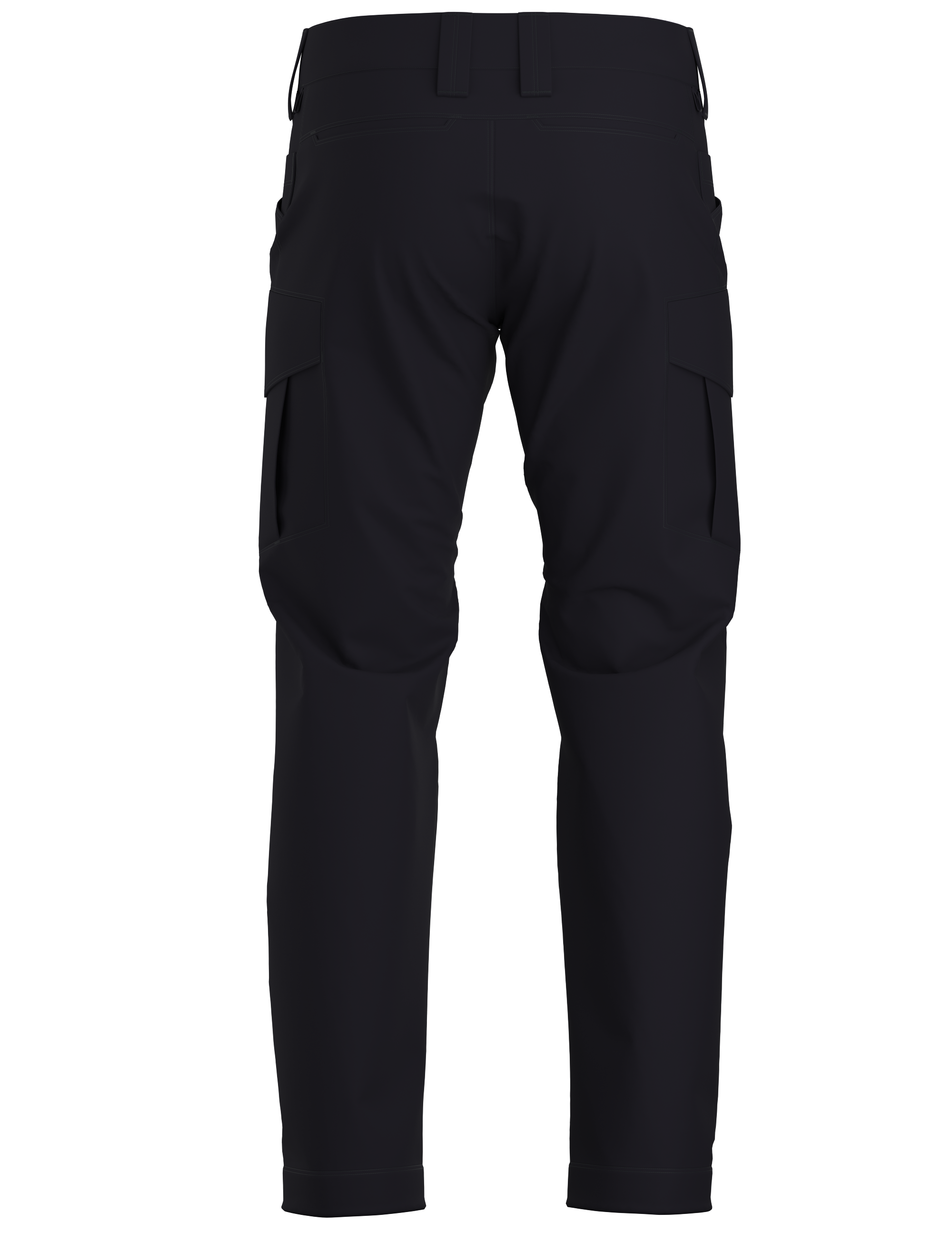 ARC'TERYX LEAF PATROL PANTS AR