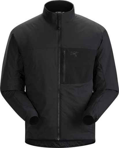 ARC'TERYX LEAF ATOM JACKET LT MEN'S (GEN2)