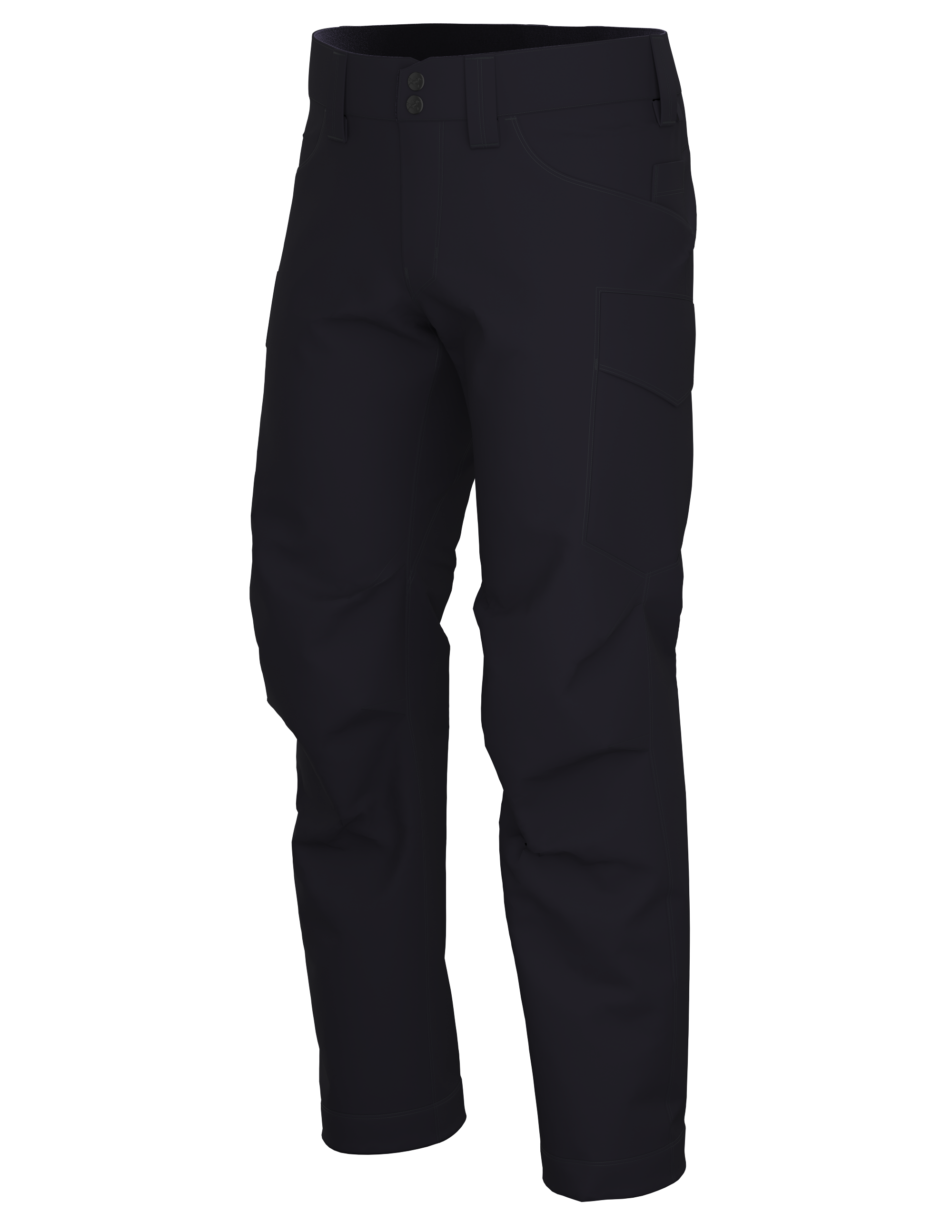 ARC'TERYX LEAF PATROL PANTS AR