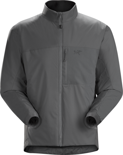 ARC'TERYX LEAF ATOM JACKET LT MEN'S (GEN2)