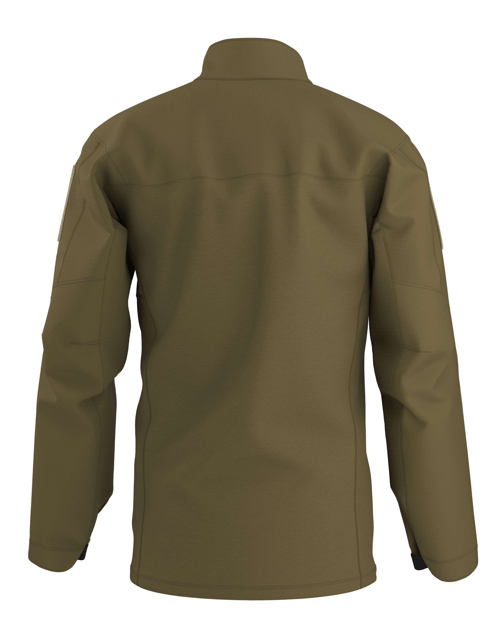 ARC'TERYX LEAF ASSAULT SHIRT AR (GEN2)