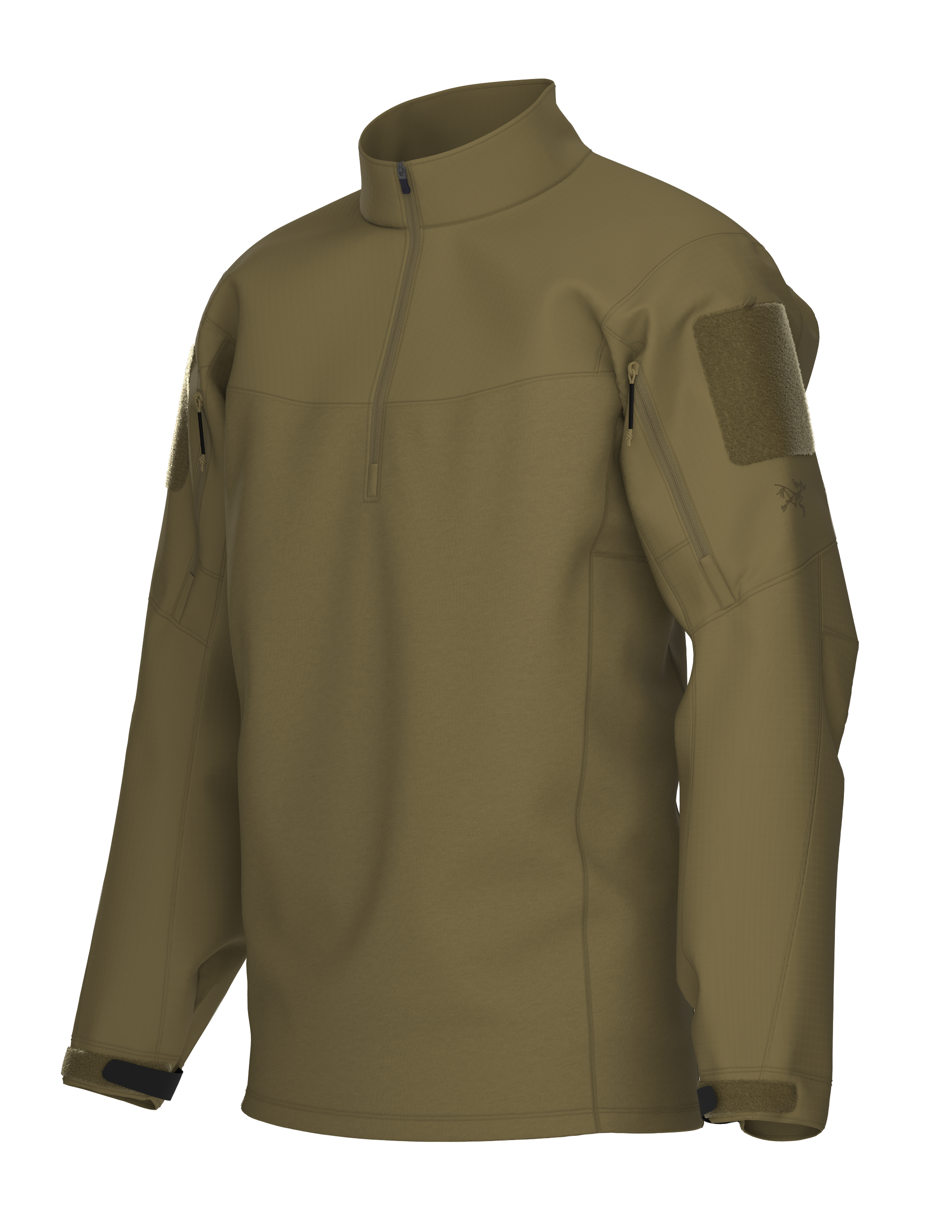 ARC'TERYX LEAF ASSAULT SHIRT AR (GEN2)