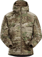 ARC'TERYX LEAF COLD WX HOODY LT MEN'S - MULTICAM (GEN2.1)