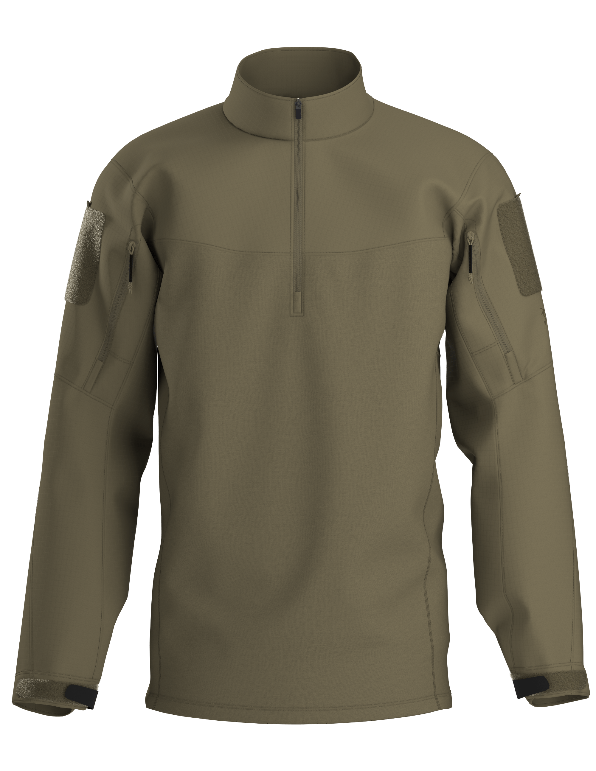 ARCTERYX - ARC'TERYX LEAF ASSAULT SHIRT AR (GEN2) - GSS Gear FWB