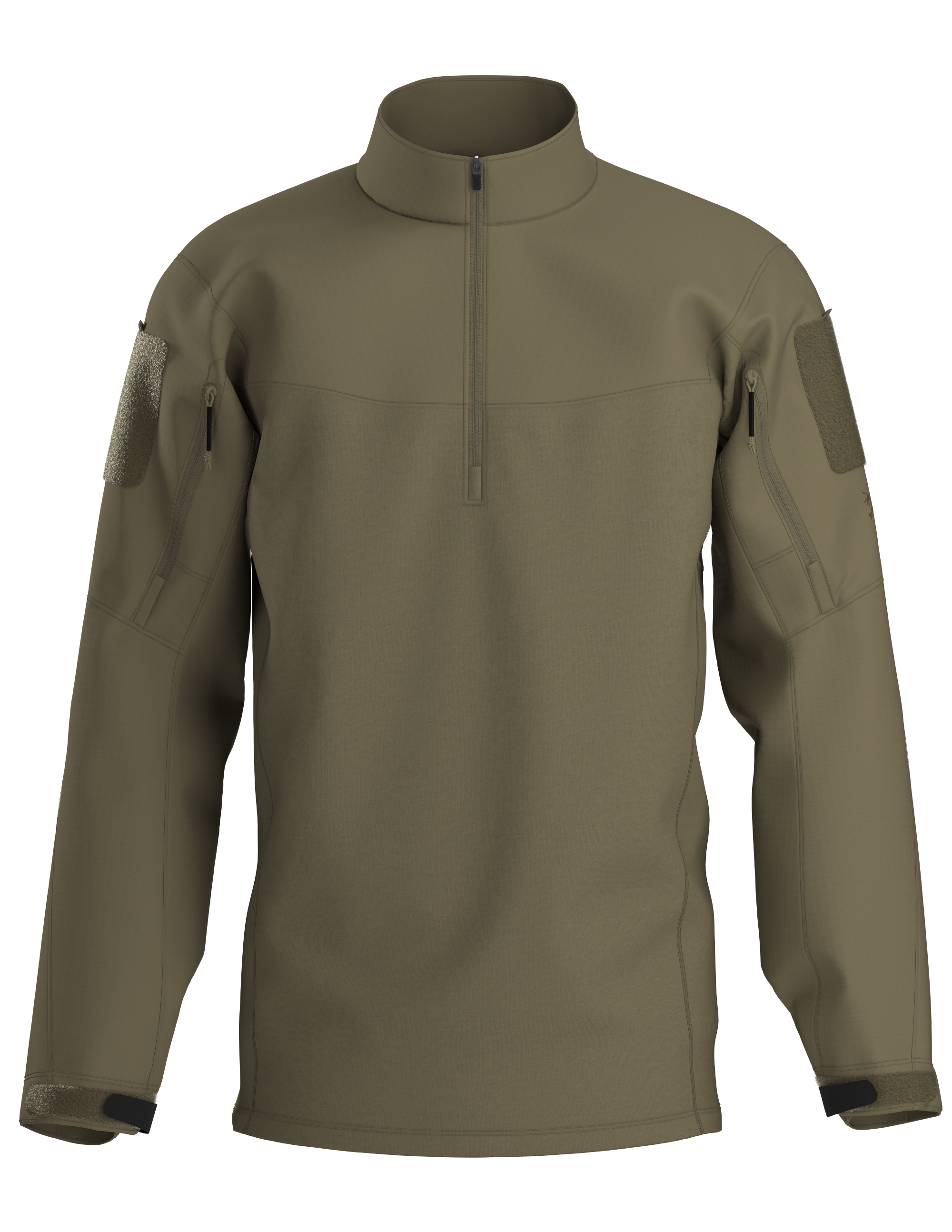 ARC'TERYX LEAF ASSAULT SHIRT AR (GEN2)