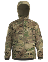 ARC'TERYX LEAF ALPHA JACKET MEN'S - MULTICAM (GEN2.1)