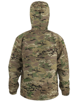 ARC'TERYX LEAF ALPHA JACKET MEN'S - MULTICAM (GEN2.1)