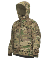 ARC'TERYX LEAF ALPHA JACKET MEN'S - MULTICAM (GEN2.1)