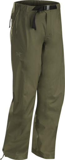 ARCTERYX - ARC'TERYX LEAF ALPHA PANT LT MEN'S (GEN2) - GSS Gear FWB