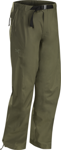 ARC'TERYX LEAF ALPHA PANT LT MEN'S (GEN2)