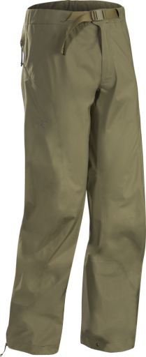 ARC'TERYX LEAF ALPHA PANT LT MEN'S (GEN2)