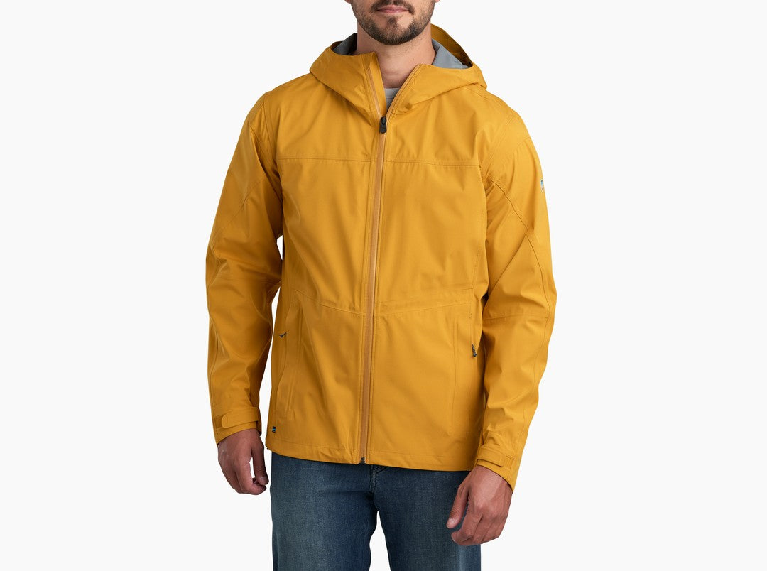 STRETCH VOYAGR JACKET [MEN'S]