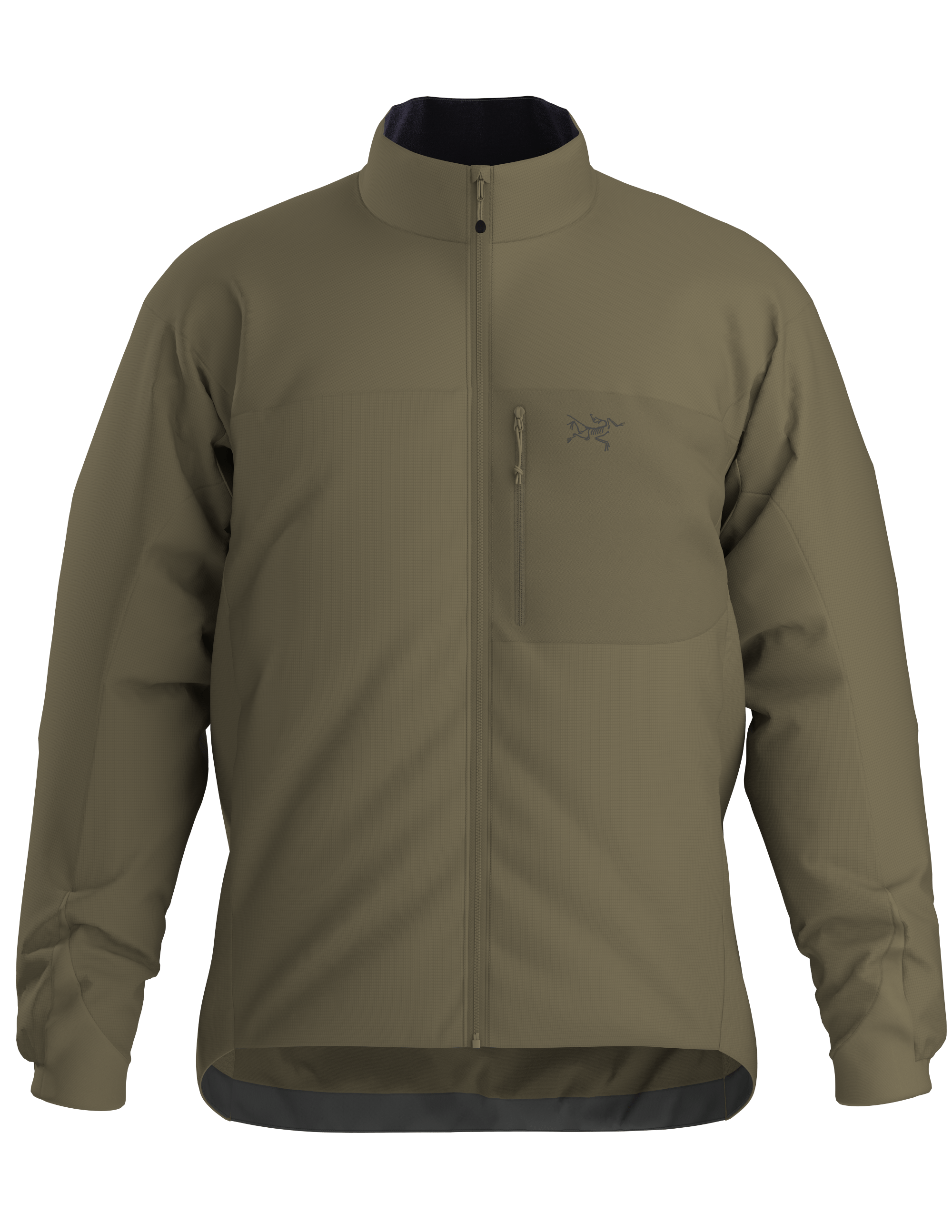 ARCTERYX - ARC'TERYX LEAF ATOM JACKET LT (GEN2.1) - GSS Gear FWB