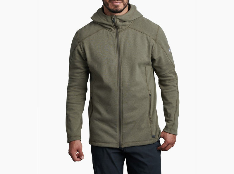 SPEKTER FZ HOODY