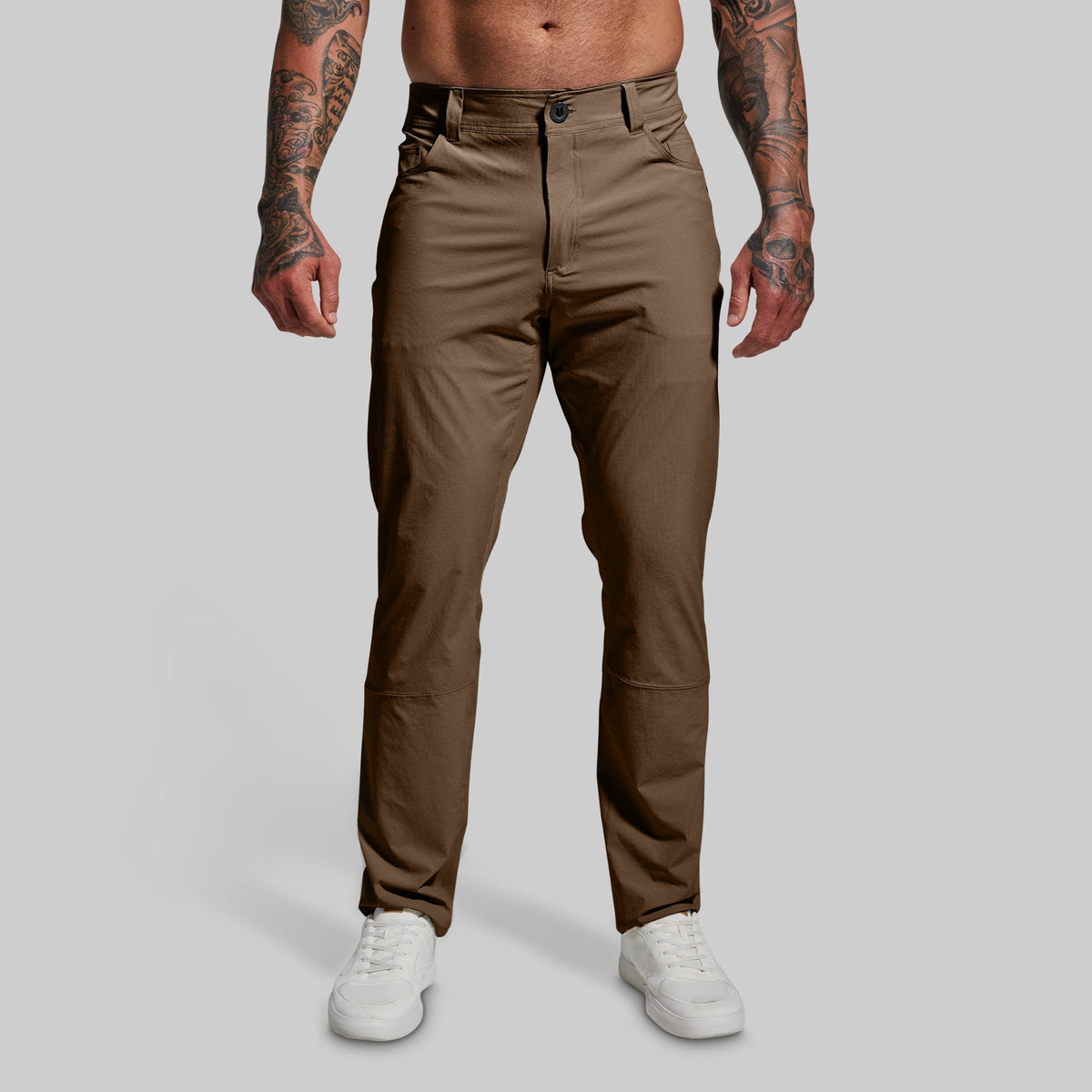 TRAVERSE PANT