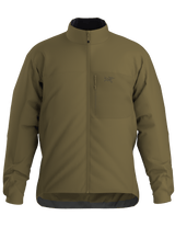 ARC'TERYX LEAF ATOM JACKET LT (GEN2.1)