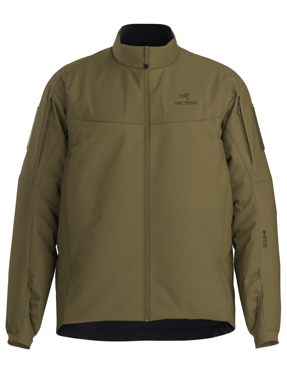 ARC'TERYX LEAF COLD WX JACKET LT MEN'S (GEN 2.1)