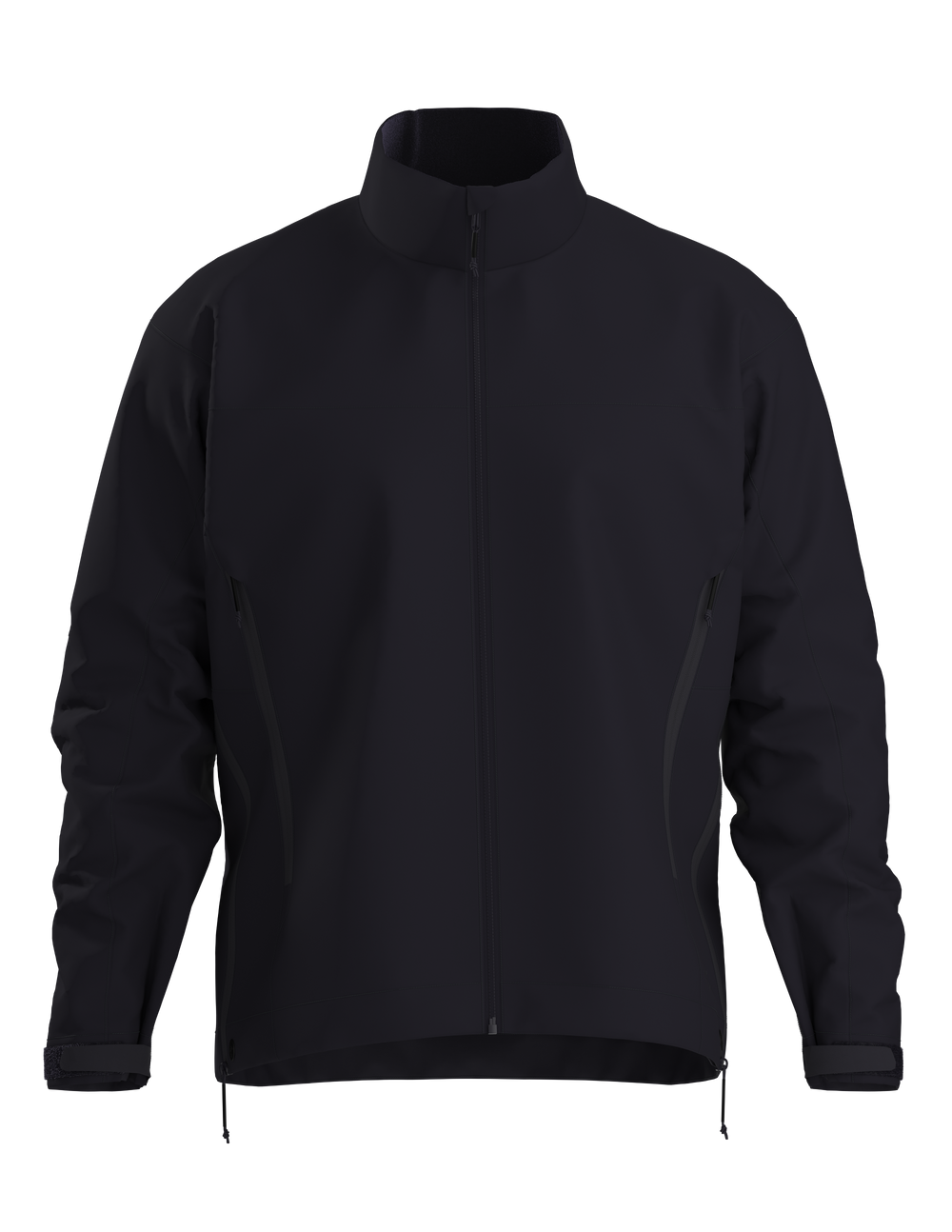 ARC'TERYX LEAF PATROL JACKET AR MEN'S