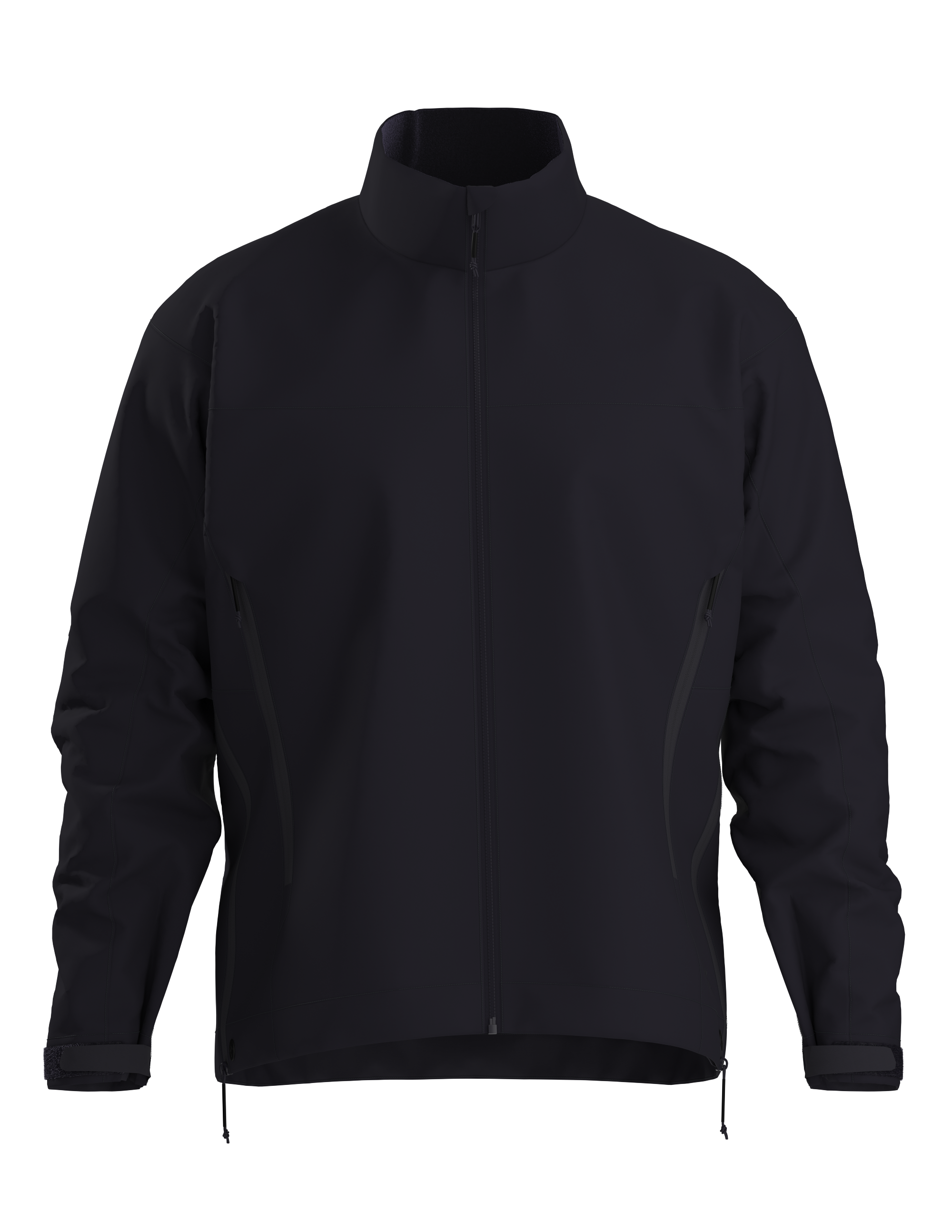 ARC'TERYX LEAF PATROL JACKET AR MEN'S