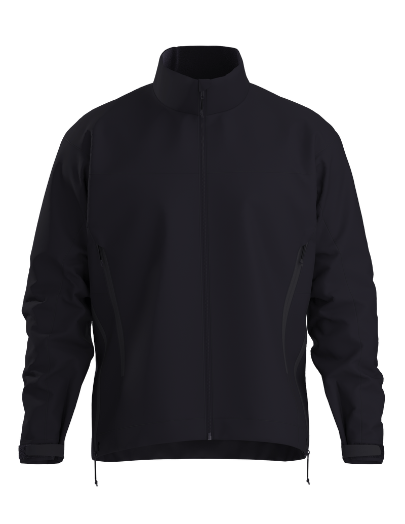 ARC'TERYX LEAF PATROL JACKET AR MEN'S