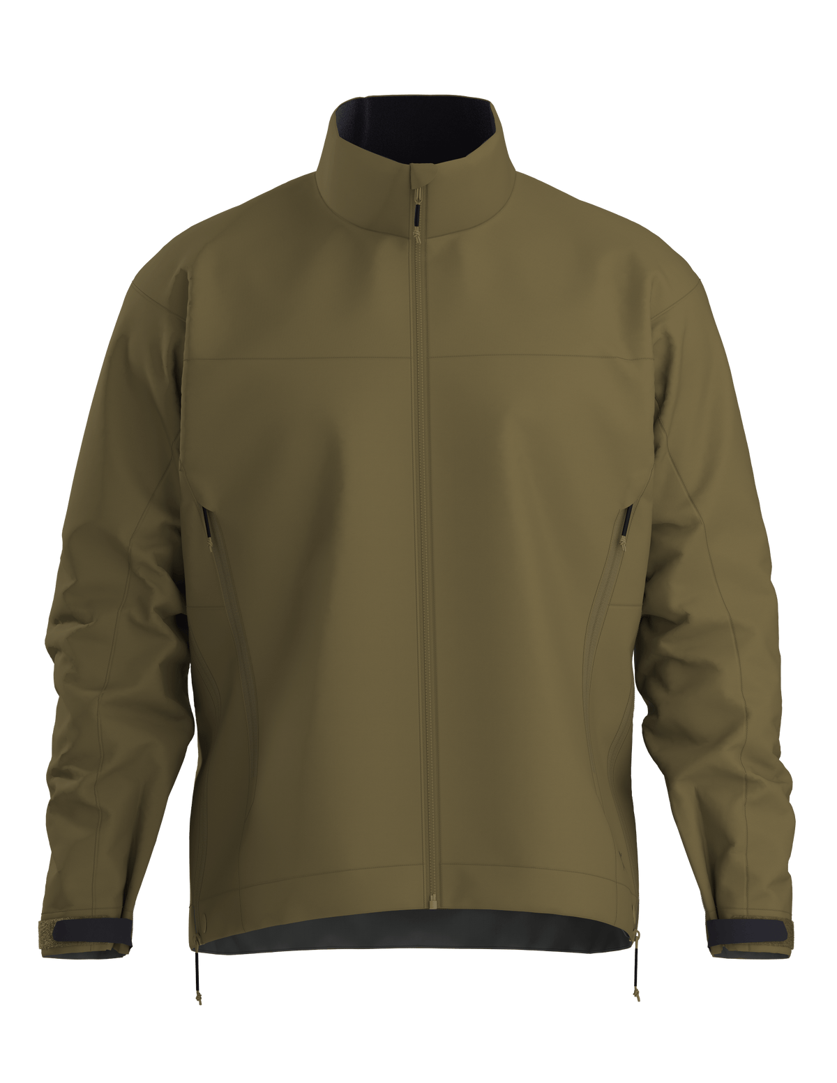 ARC'TERYX LEAF PATROL JACKET AR MEN'S