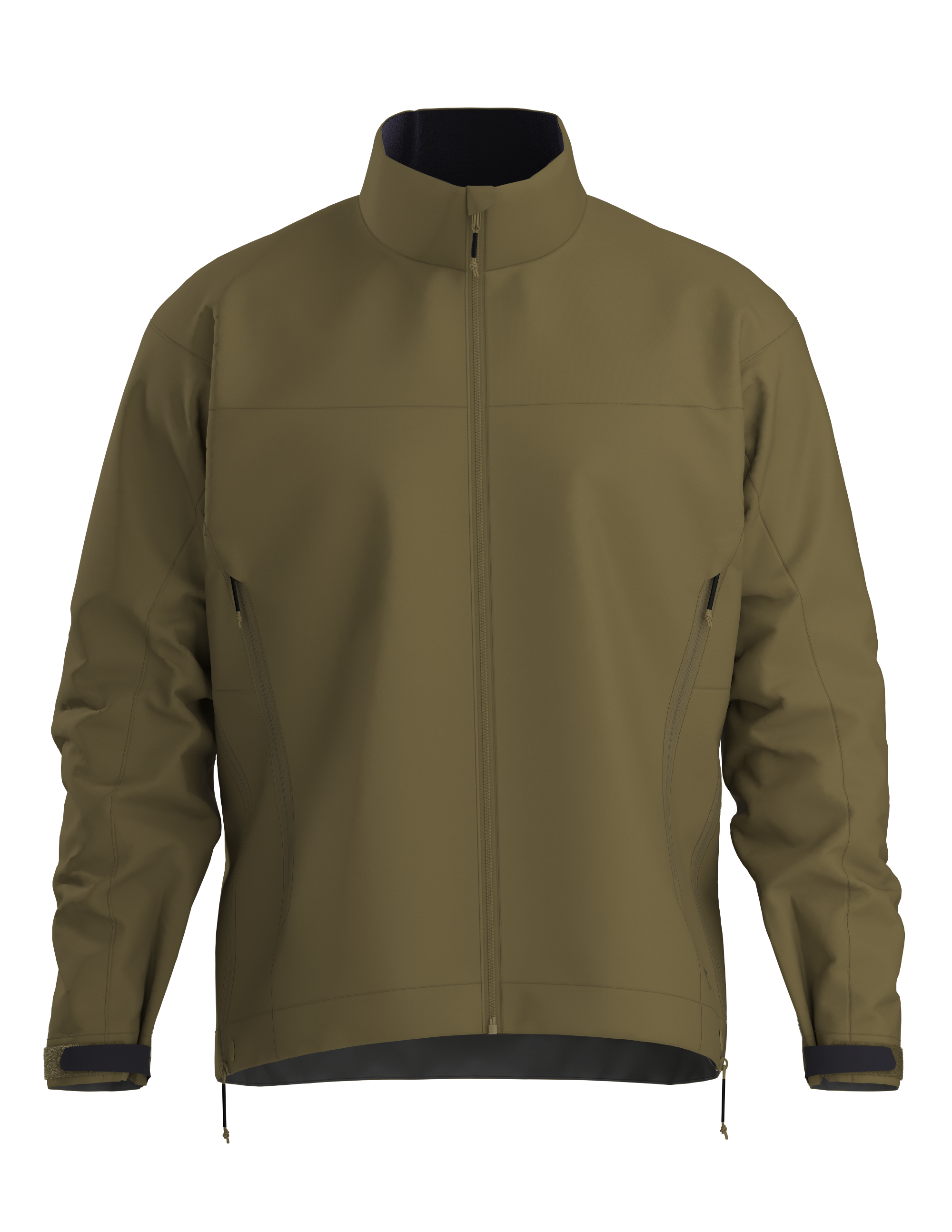 ARC'TERYX LEAF PATROL JACKET AR MEN'S