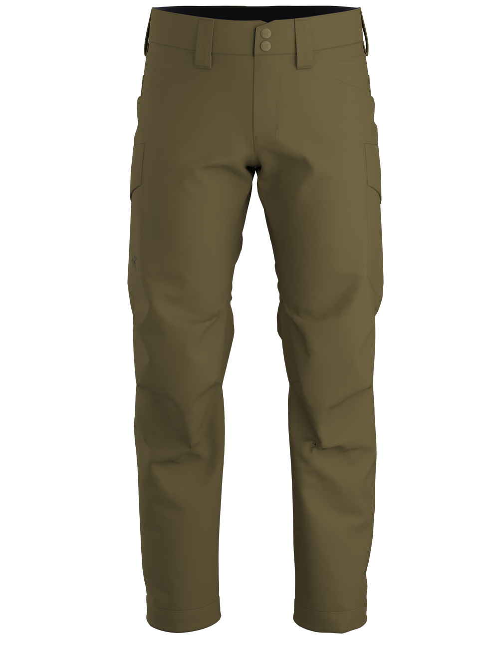 ARC'TERYX LEAF PATROL PANTS AR