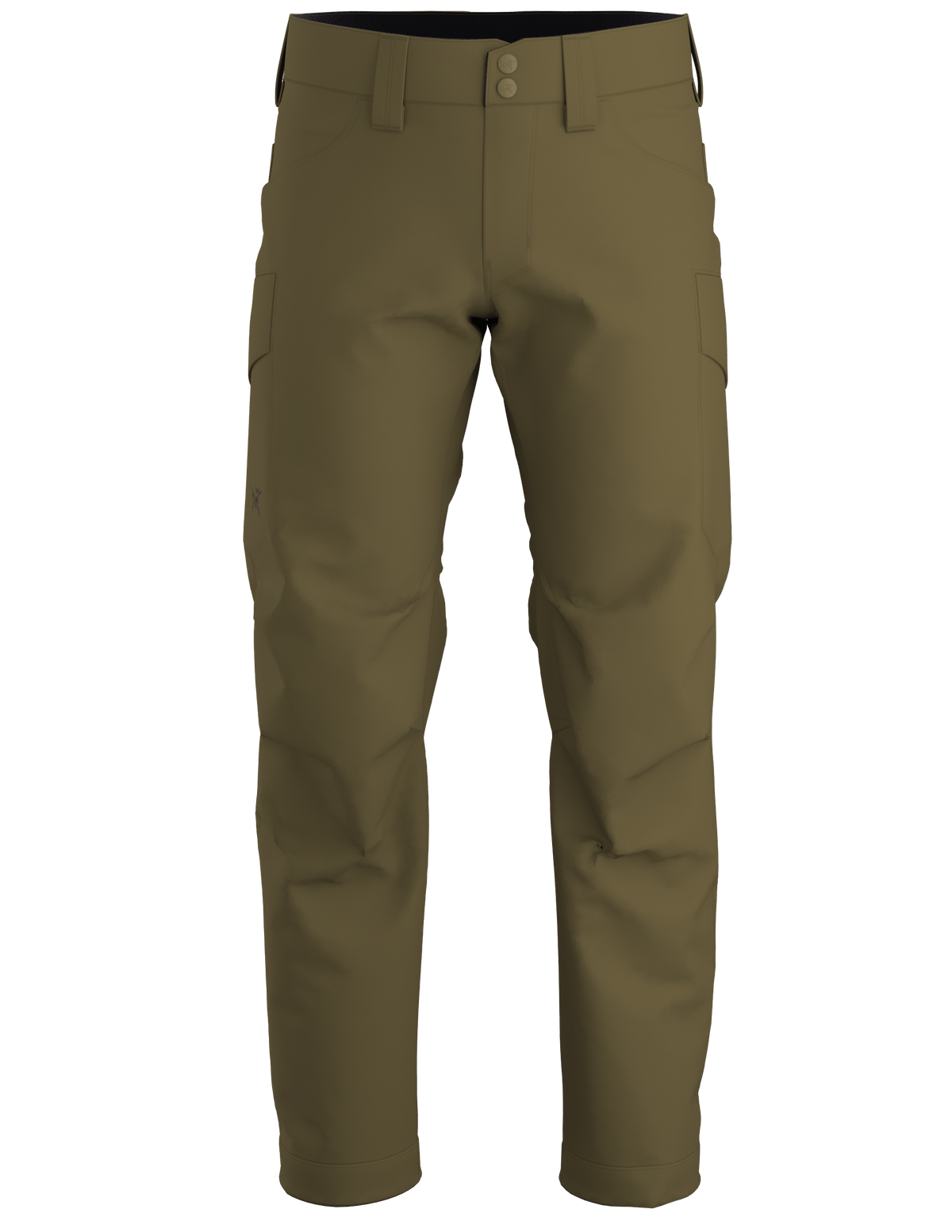 ARC'TERYX LEAF PATROL PANTS AR