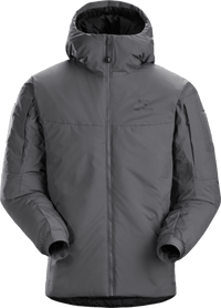 ARCTERYX - ARC'TERYX LEAF COLD WX HOODY LT MEN'S (GEN2.1 ARCTERYX - ARC'TERYX LEAF COLD WX HOODY LT MEN'S (GEN2.1