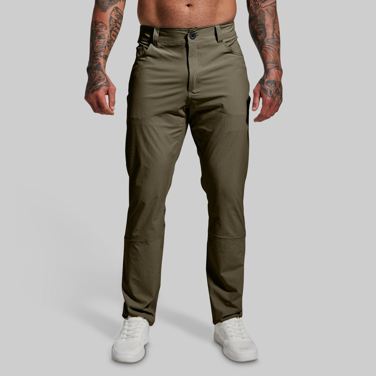 TRAVERSE PANT