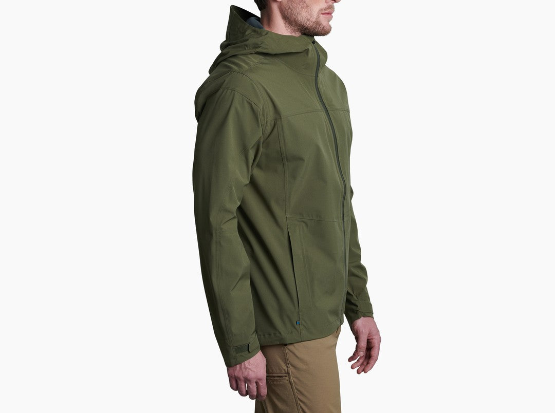 STRETCH VOYAGR JACKET [MEN'S]