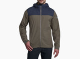 STRETCH VOYAGR JACKET [MEN'S]