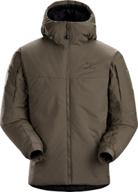 ARC'TERYX LEAF COLD WX HOODY LT MEN'S (GEN2.1) – GSS Gear FWB ARC'TERYX LEAF COLD WX HOODY LT MEN'S (GEN2.1) – GSS Gear FWB