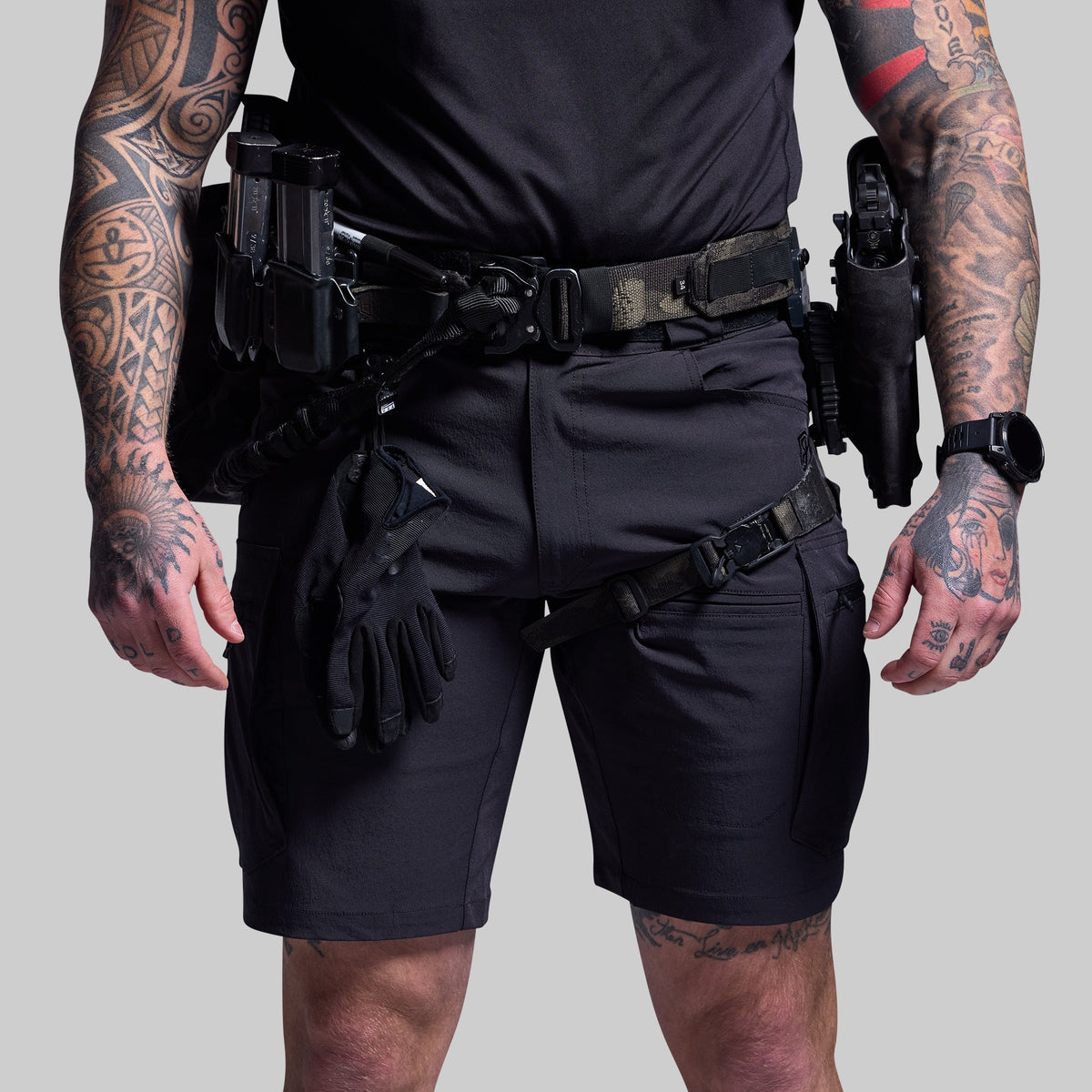 SCOUT SHORT