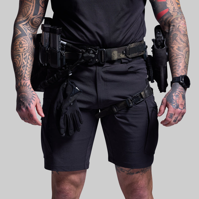 SCOUT SHORT