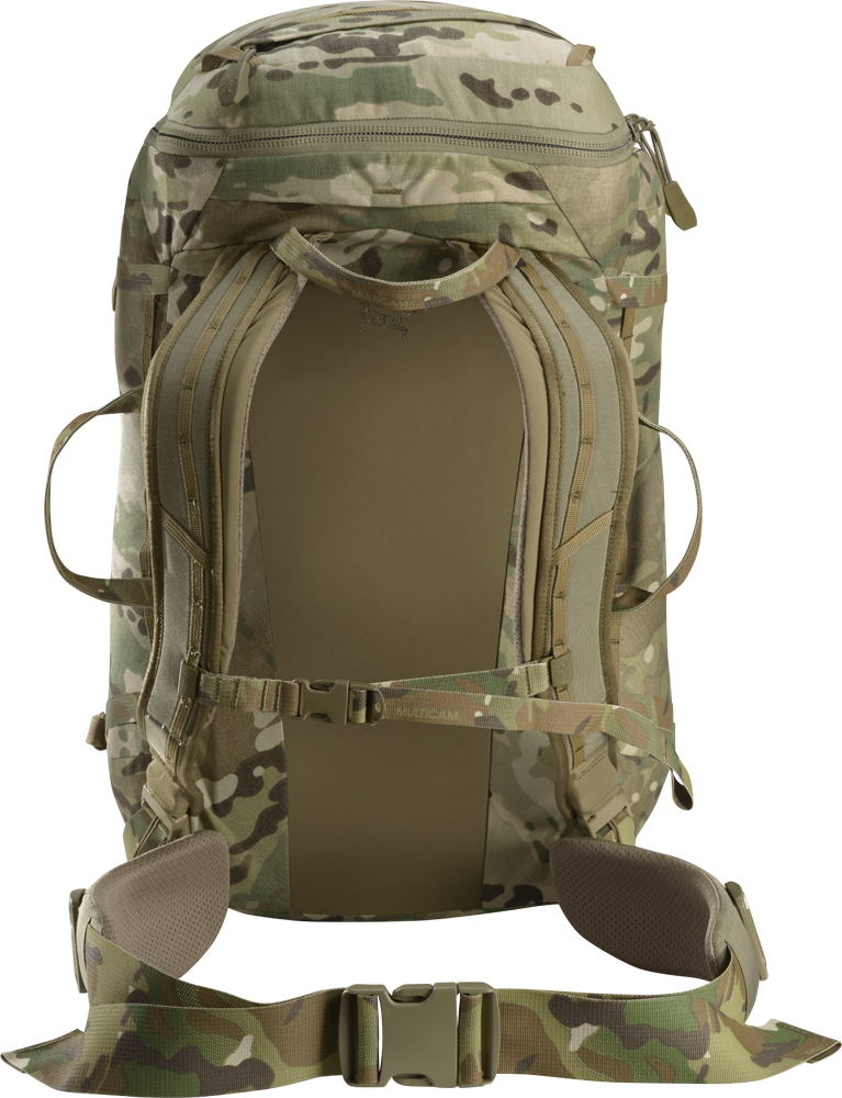 ARC'TERYX LEAF ASSAULT PACK 30 - MULTICAM