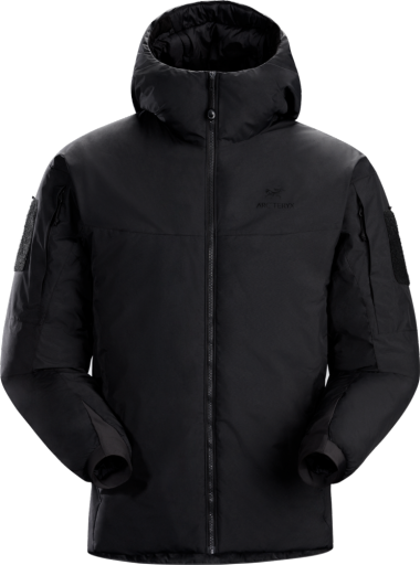 ARC'TERYX LEAF COLD WX HOODY LT MEN'S (GEN2.1)