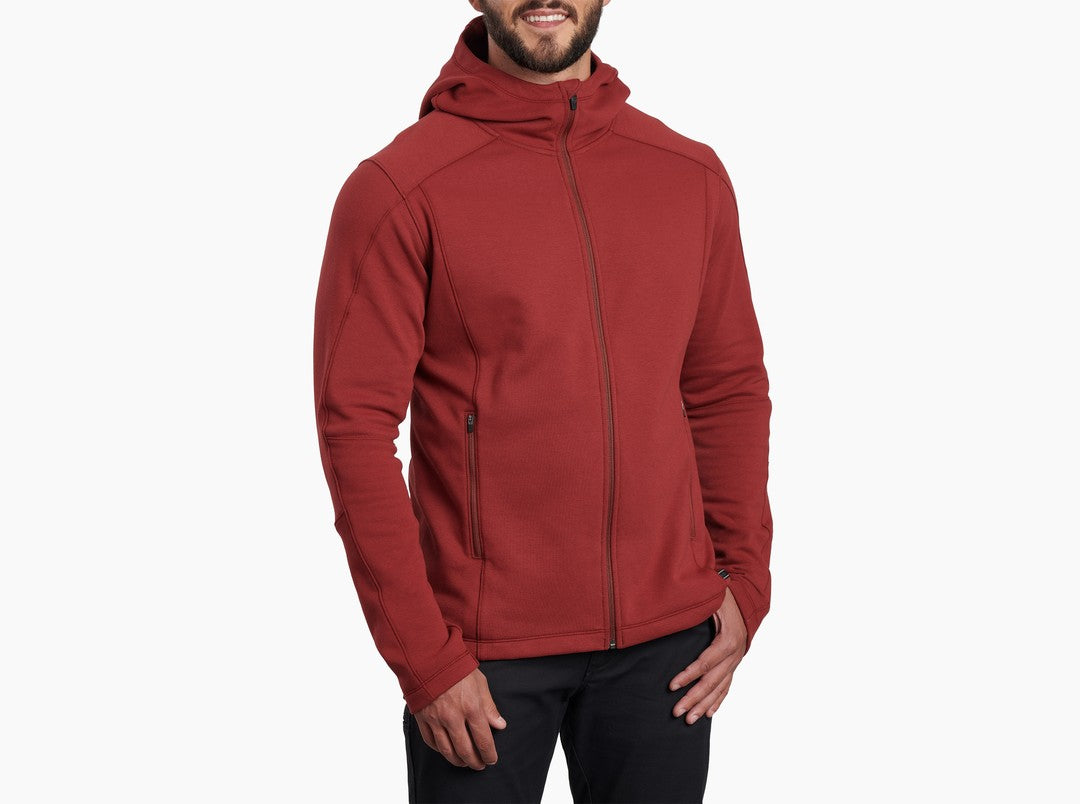 SPEKTER FZ HOODY