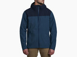 STRETCH VOYAGR JACKET [MEN'S]
