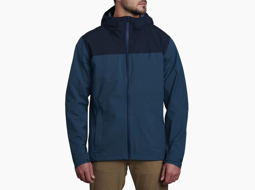 STRETCH VOYAGR JACKET [MEN'S]