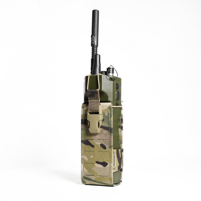 GEN2 LARGE RADIO TACO