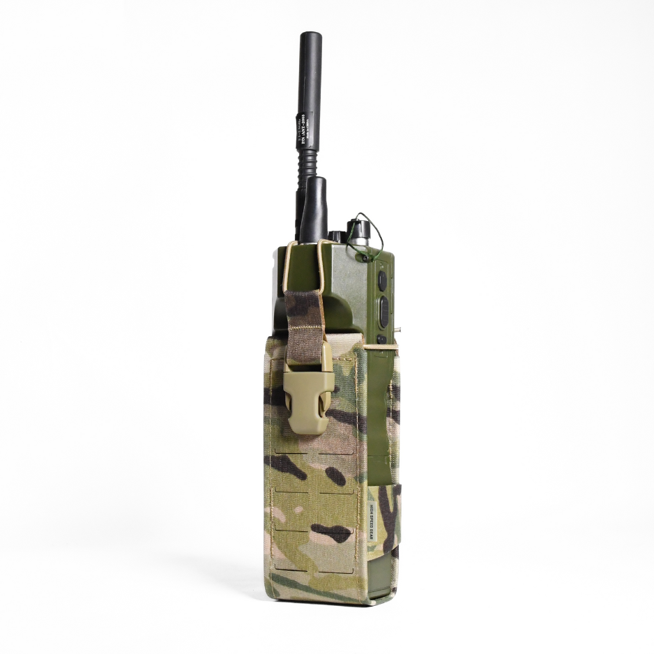 GEN2 LARGE RADIO TACO