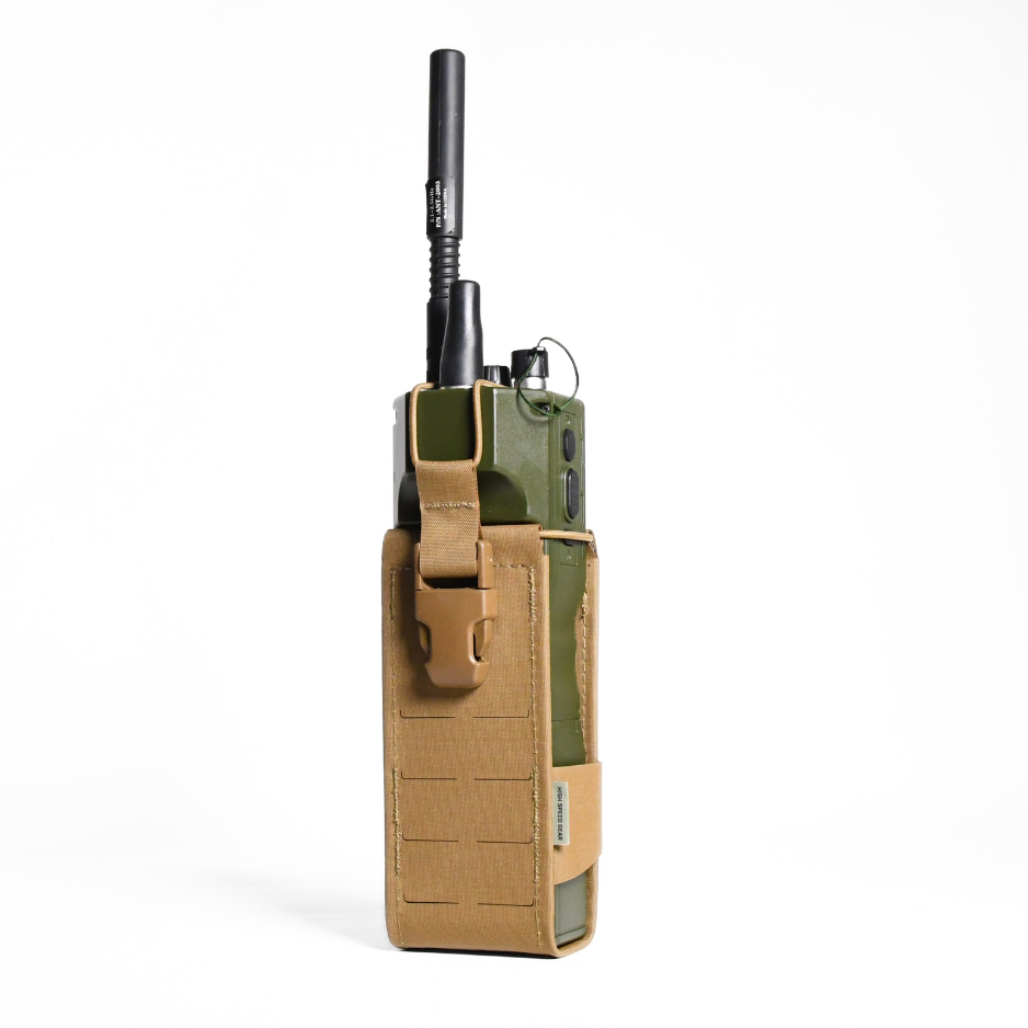 GEN2 LARGE RADIO TACO