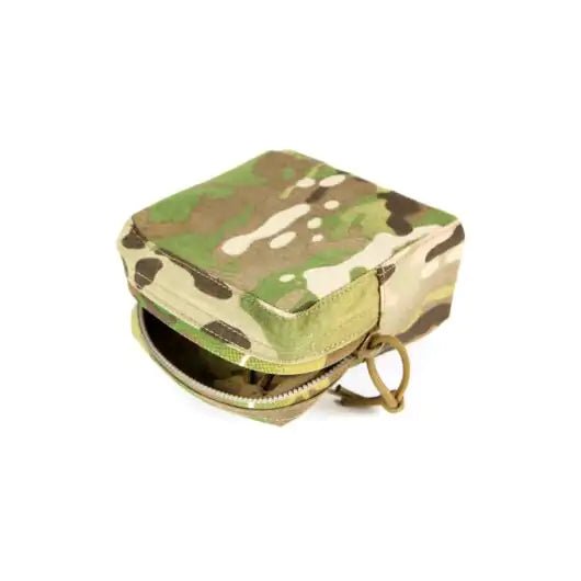 SMALL UTILITY POUCH