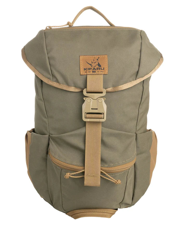 URBAN RUCK 2.0