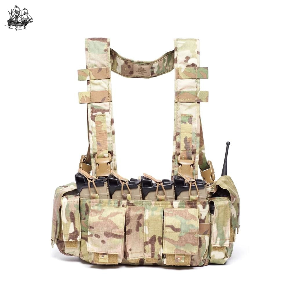 UW CHEST RIG GEN IV