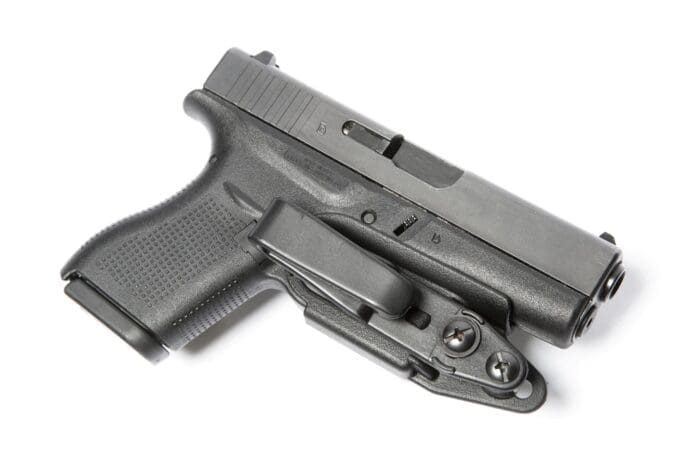 VANGAURD 2 STANDARD KIT