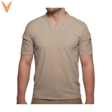 VELOCITY SYSTEMS/MAYFLOWER R - C - BOSS RUGBY SHORT SLEEVE SHIRT W/ POCKETS - GSS Gear FWB