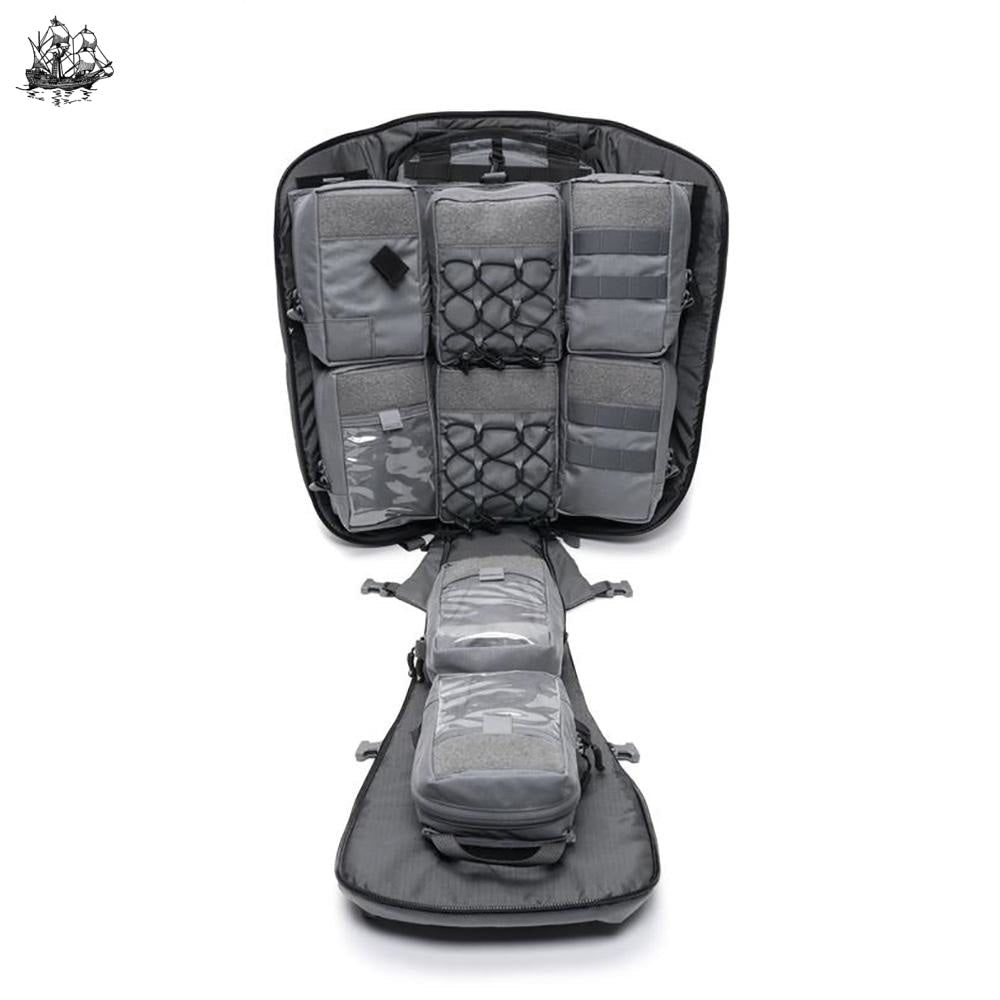 VELOCITY SYSTEMS/MAYFLOWER R - C - KHARD MEDICAL INSERT SYSTEM 30L - GSS Gear FWB